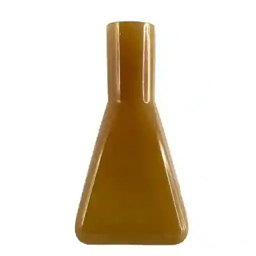 Florero Amarillo Concepts 411484849