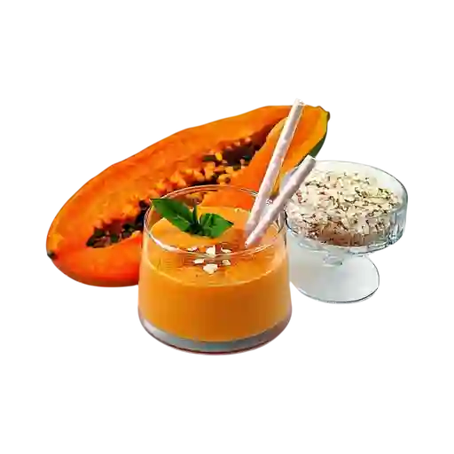 Batido Proteínico 16 Oz