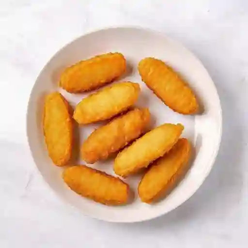 Chicken Fingers