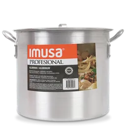 Imusa Olla de Aluminio Americana