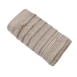 Toalla de Manos 500 Gms Milonga Mano-beige