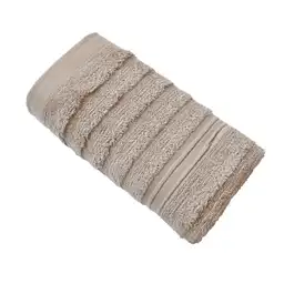 Toalla de Manos 500 Gms Milonga Mano-beige