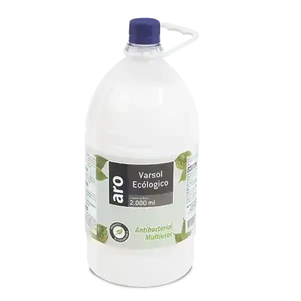 Aro Varsol Ecológico