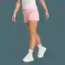 Adidas Short Otr B Para Mujer Rosado Talla S4 Ref: IY1105