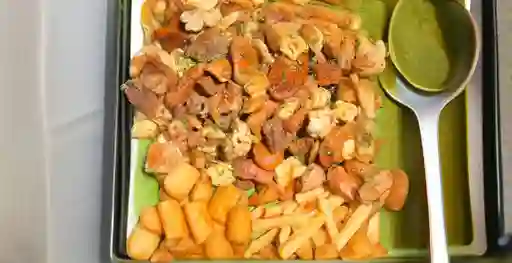 Picada Pareja