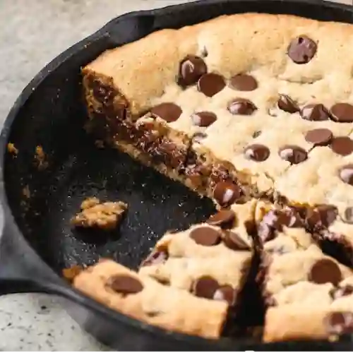 Cookie Pie Porción Personal