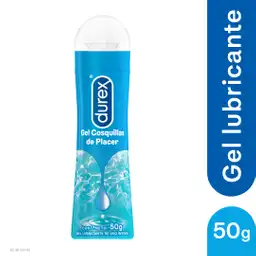 Lubricante Durex Gel Cosquillas 50gr