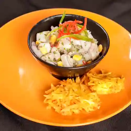 Ceviche Peruano