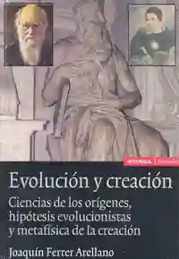 Evolución y Creación