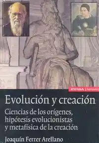 Evolución y Creación