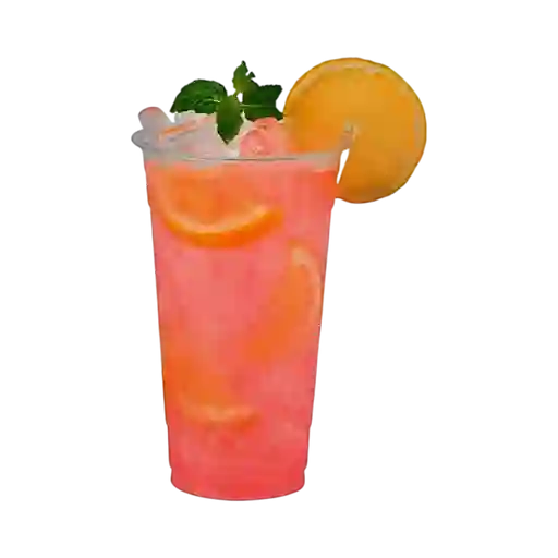 Lychee Fresa Envenenada