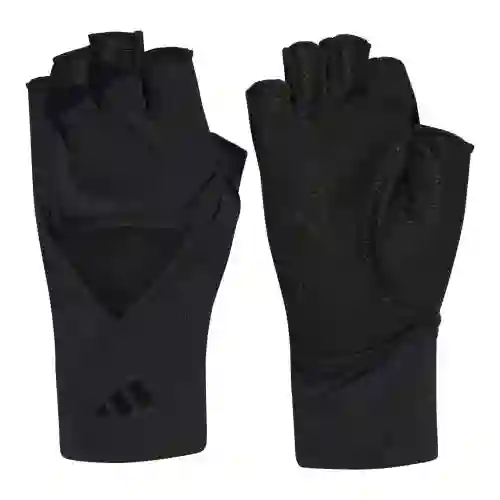 Adidas Guantes Training Glovew de Mujer Negro Talla XS