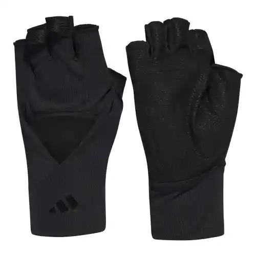 Adidas Guantes Training Glovew de Mujer Negro Talla XS