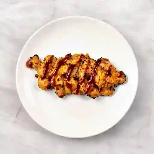 Pollo A La Parrilla