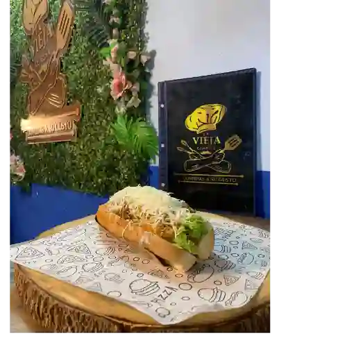 Perro America