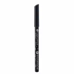 Essence Lápiz de Ojos Kajal 01 Black