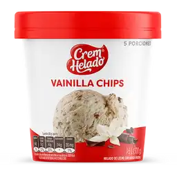Crem Helado Helados