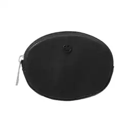 Monedero Negro Serie Miniso