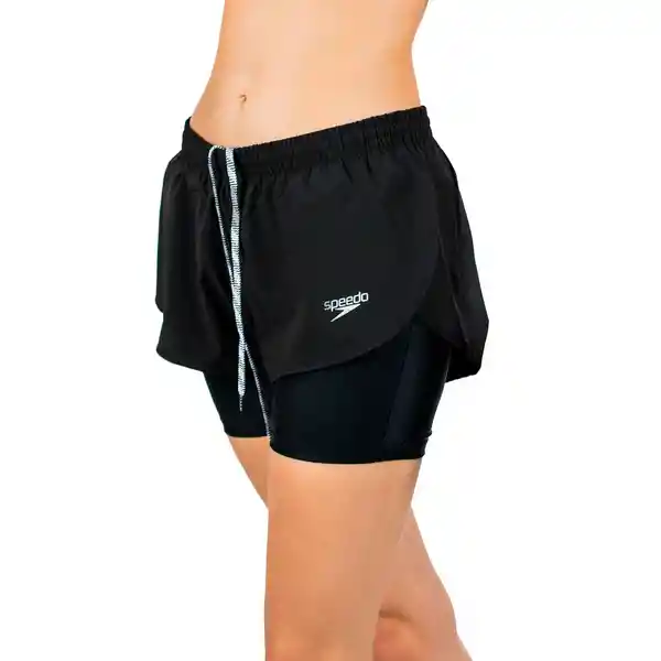 Speedo Short Sport Fem M