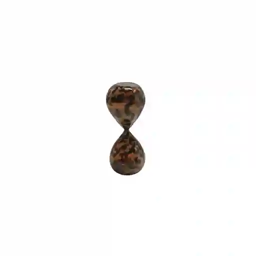Reloj de Arena Cafe Animal Print Finlandek 010014 Cf