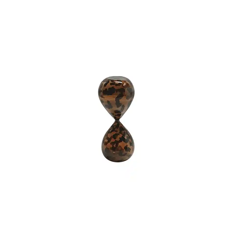 Reloj de Arena Cafe Animal Print Finlandek 010014 Cf