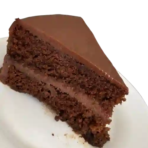 Porción Torta de Chocolate