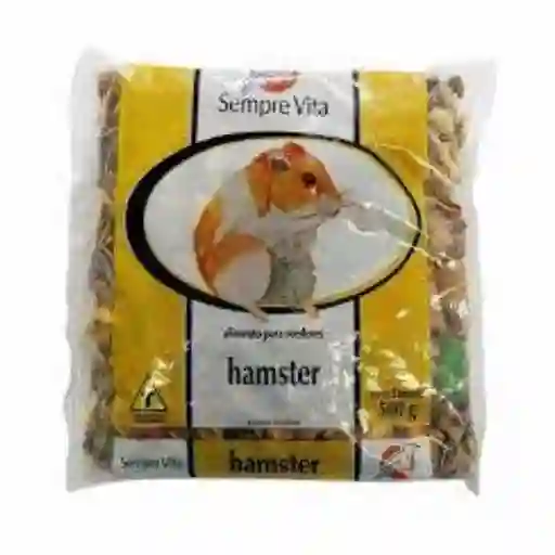 Vita Alimento Para Hamster