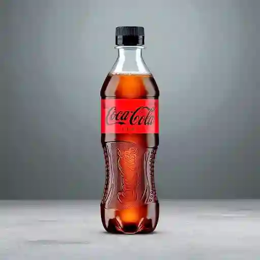 Coca-Cola ZERO 400ml