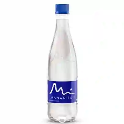 Botella de Agua