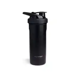 Insulated Steel Black - Smartshake