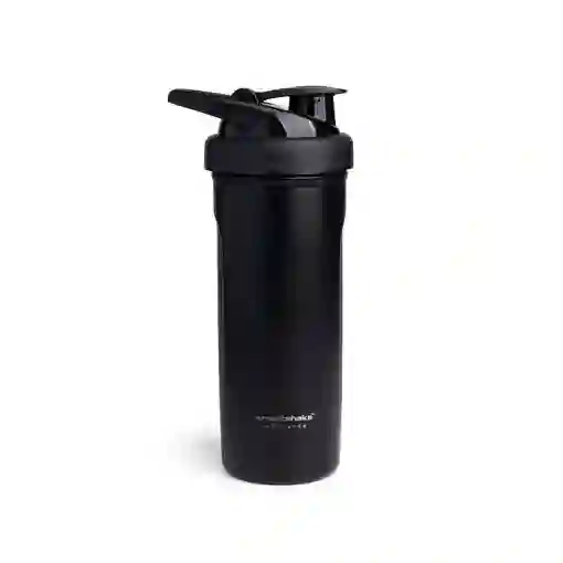 Insulated Steel Black - Smartshake