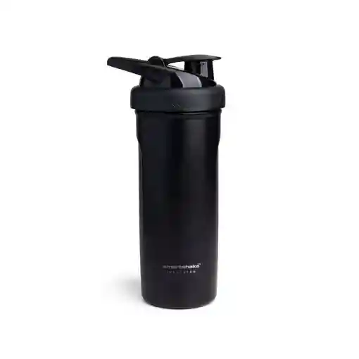 Insulated Steel Black - Smartshake
