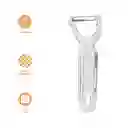 Pelador de Verduras Serie Blanco Miniso