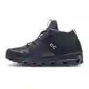 On Zapatos Cloudtrax Waterproof Negro Para Hombre Talla 10.5