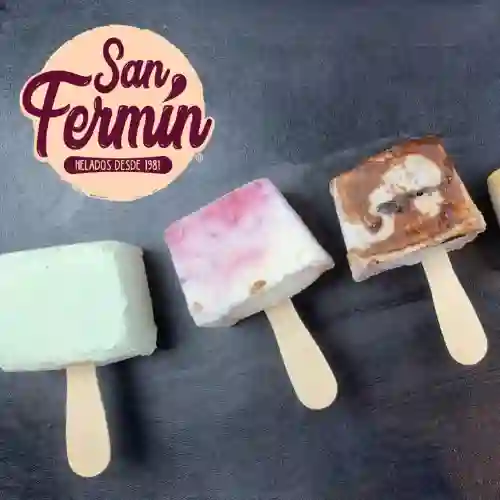 Helado Artesanal