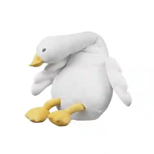 Juguete de Peluche de La Serie White Goose Miniso