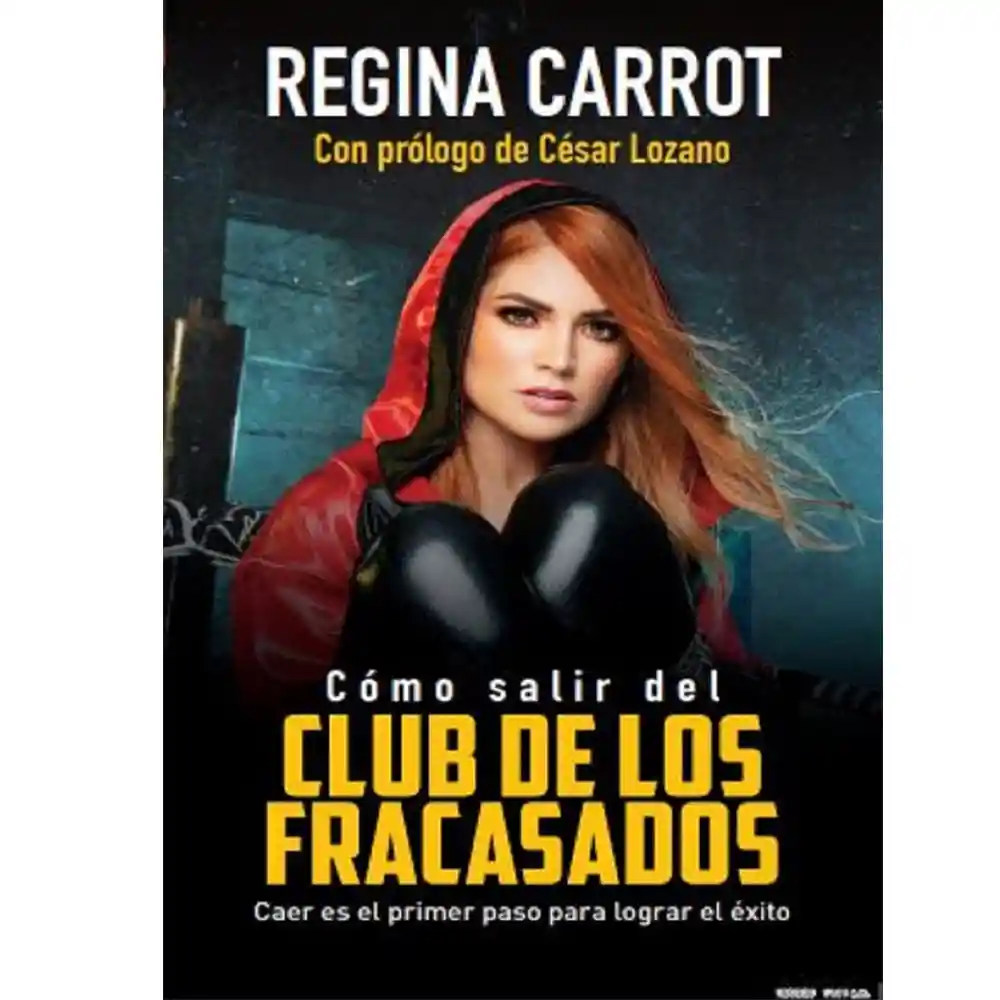 Cómo Salir Del Club De Los Fracasados