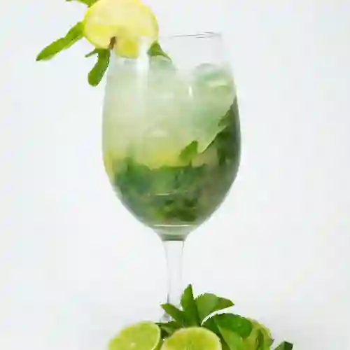 Soda Mojito