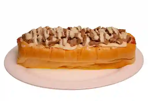 Combo Perro Criollo