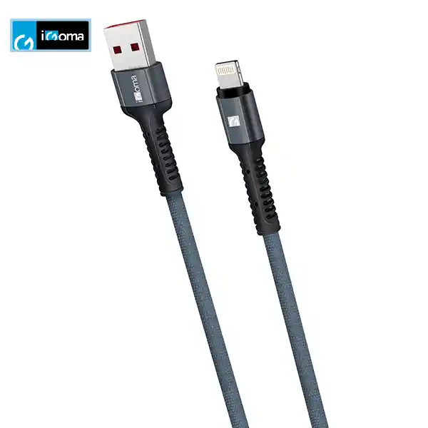 Igoma Cable G Monster 1 Mt , Iphone