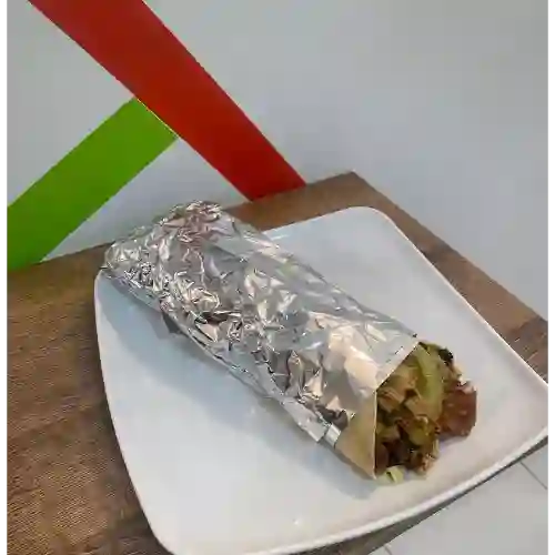 Burrito Antojitos