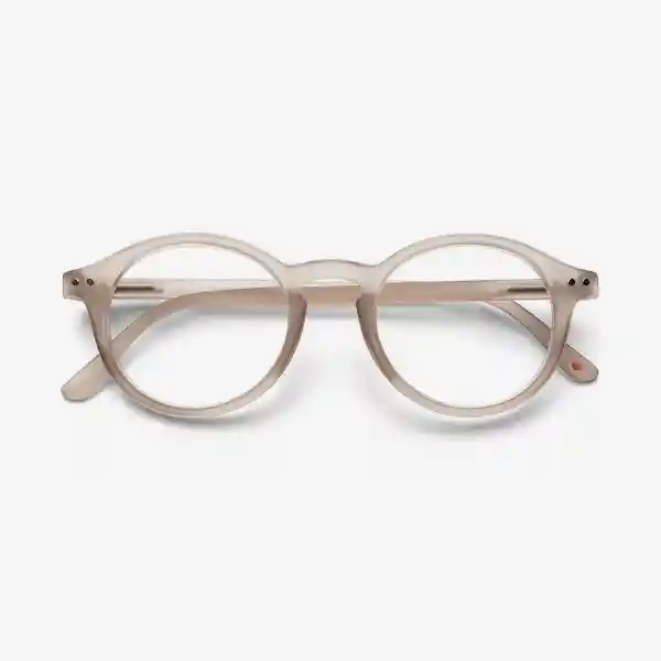 B+D Gafas Screen Loop Nude + 0.00