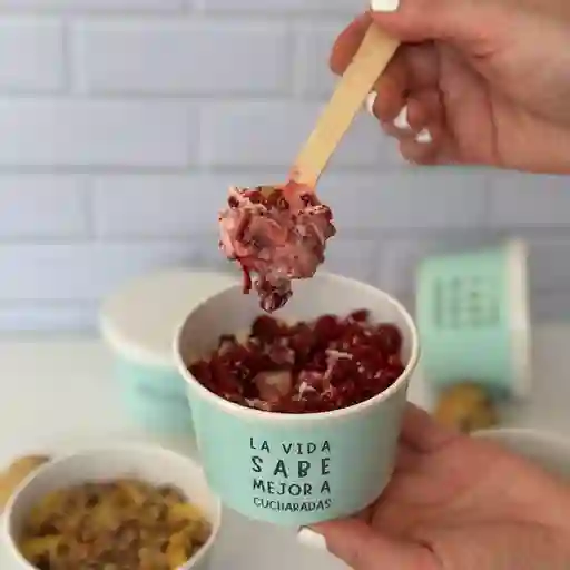 Cremucito red velvet