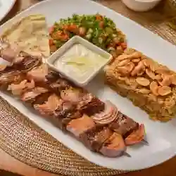 Mixto Sencillo
