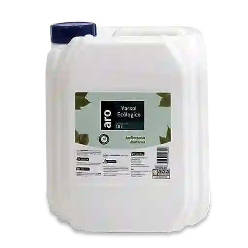Varsol Ecológico Aro