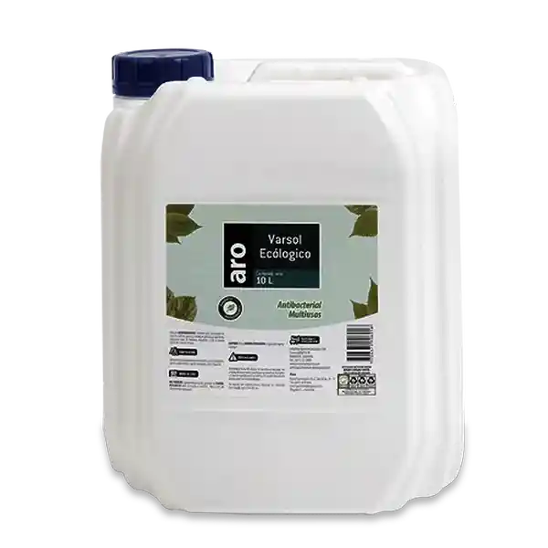 Varsol Ecológico Aro