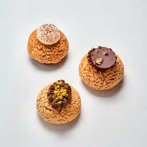 Choux 2x3