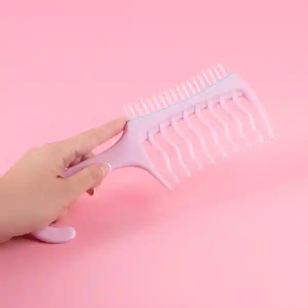 Cepillo Para Peinar Miniso