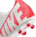 Nike Guayos Vapor 15 Club Fg/mg Hombre Blanco 8.5 DJ5963-600