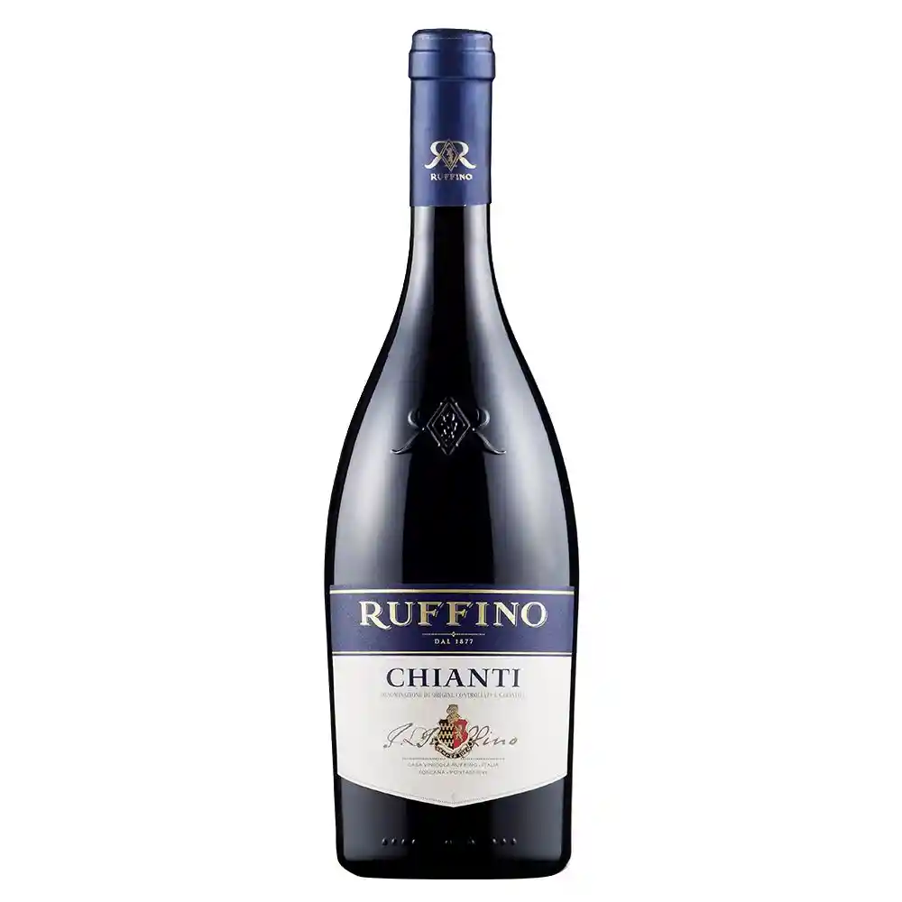 Vino Ruffino Tinto Chenin (750 Ml)